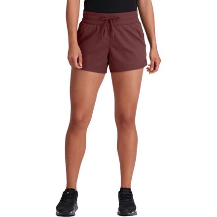 Aphrodite Short - Women's