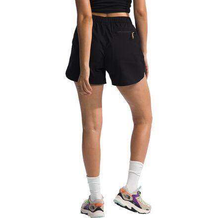 The North Face - Class V Pathfinder Pull-On Short - Women's