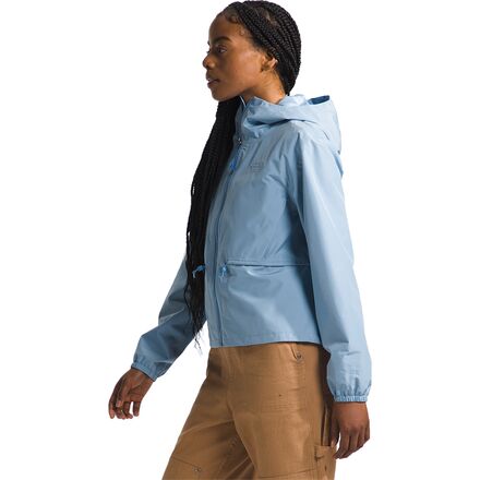 The North Face - Daybreak Rain Jacket - Women's