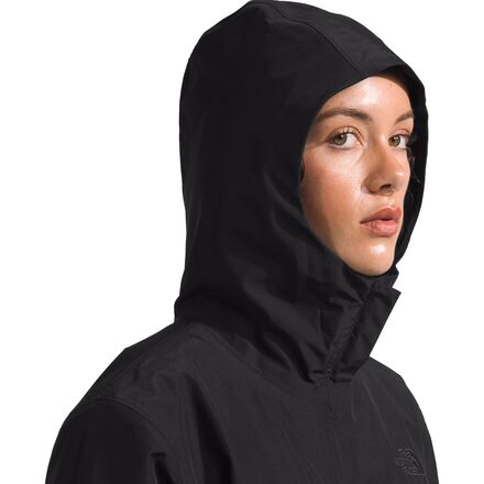 The North Face - Daybreak Rain Parka - Women's