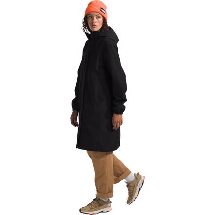 The North Face - Daybreak Rain Parka - Women's