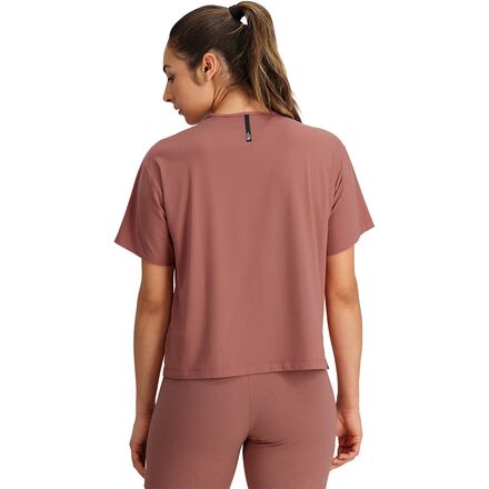 The North Face - Dune Sky Short-Sleeve Top - Women's