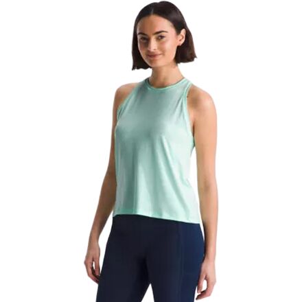 The North Face - Dune Sky Standard Tank Top - Women's