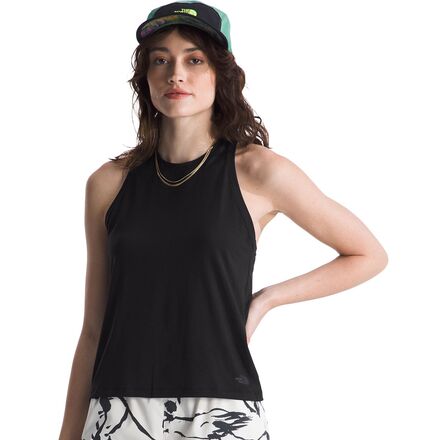 Dune Sky Standard Tank Top - Women's