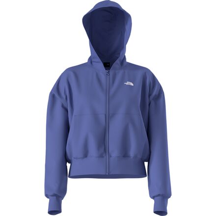 The North Face - Evolution Full-Zip Hoodie - Women's
