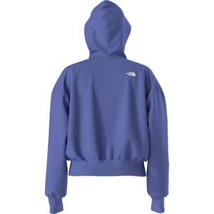 The North Face - Evolution Full-Zip Hoodie - Women's