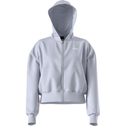 The North Face - Evolution Full-Zip Hoodie - Women's