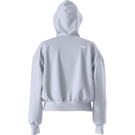 The North Face - Evolution Full-Zip Hoodie - Women's