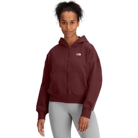 Evolution Full-Zip Hoodie - Women's