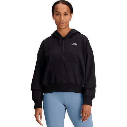 Evolution Full-Zip Hoodie - Women's