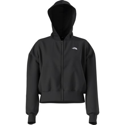 The North Face - Evolution Full-Zip Hoodie - Women's