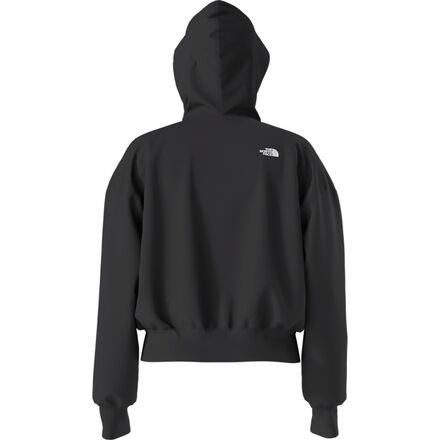The North Face - Evolution Full-Zip Hoodie - Women's
