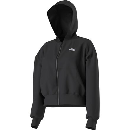 The North Face - Evolution Full-Zip Hoodie - Women's