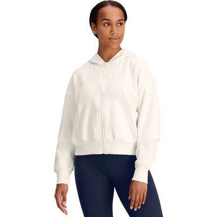 Evolution Full-Zip Hoodie - Women's