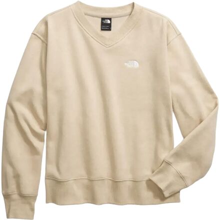 Evolution V-Neck Sweatshirt - Women's
