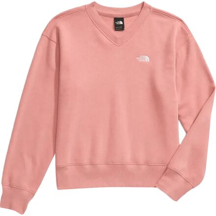 Evolution V-Neck Sweatshirt - Women's