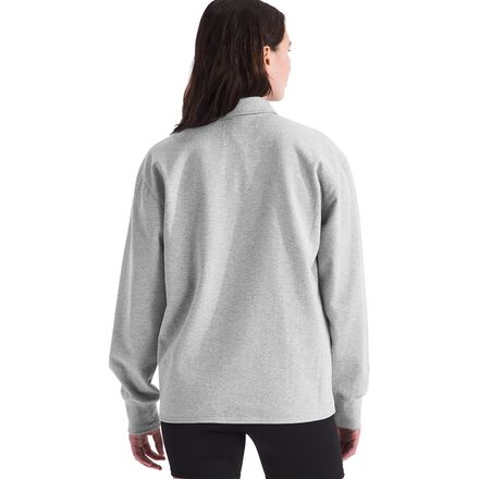 The North Face - Heritage Patch Rugby Shirt - Women's
