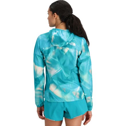 The North Face - Higher Run Wind Jacket - Women's