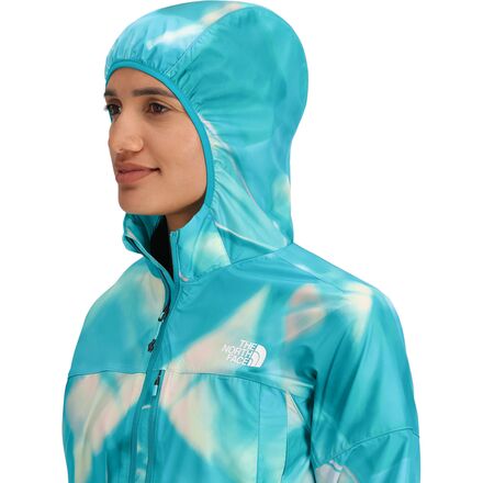 The North Face - Higher Run Wind Jacket - Women's