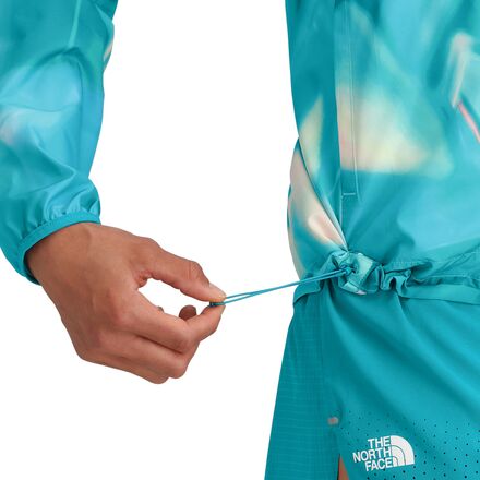 The North Face - Higher Run Wind Jacket - Women's