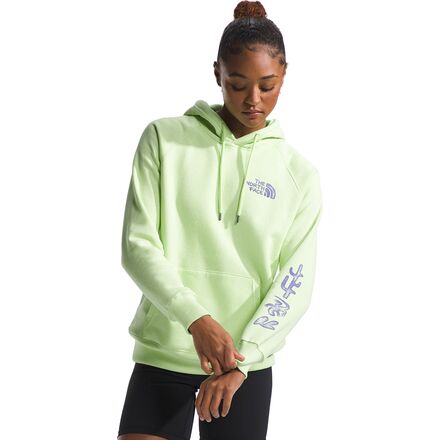 The North Face - Outdoors Together Hoodie - Women's