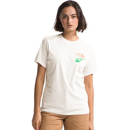 The North Face - Outdoors Together T-Shirt - Women's