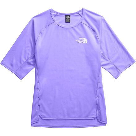 The North Face - Summer LT UPF Short-Sleeve Shirt - Women's