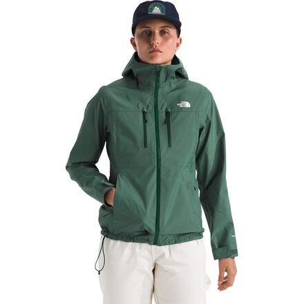 Terrain Vista 3L Pro Jacket - Women's