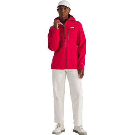 The North Face - Terrain Vista 3L Pro Jacket - Women's