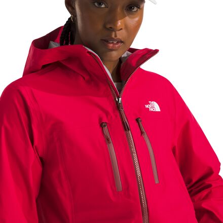The North Face - Terrain Vista 3L Pro Jacket - Women's