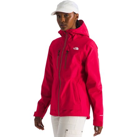 The North Face - Terrain Vista 3L Pro Jacket - Women's