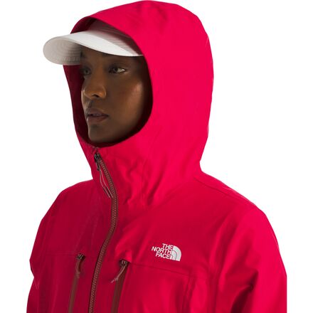 The North Face - Terrain Vista 3L Pro Jacket - Women's