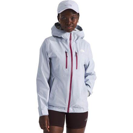 Terrain Vista 3L Pro Jacket - Women's