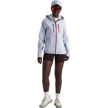 The North Face - Terrain Vista 3L Pro Jacket - Women's