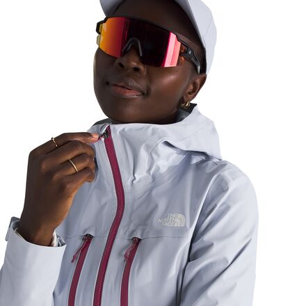 The North Face - Terrain Vista 3L Pro Jacket - Women's