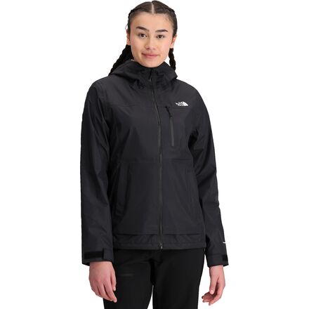 Terrain Vista 3L Pro Jacket - Women's