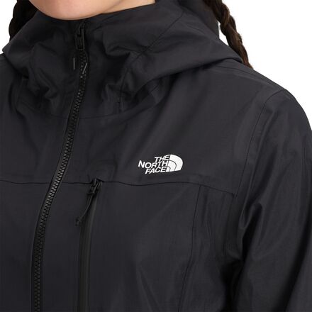 The North Face - Terrain Vista 3L Pro Jacket - Women's