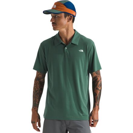 Adventure Polo - Men's
