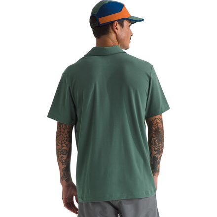 The North Face - Adventure Polo - Men's