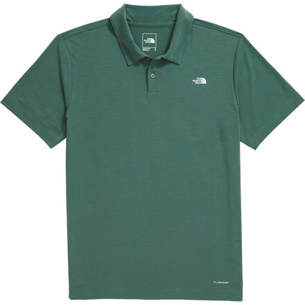 The North Face - Adventure Polo - Men's