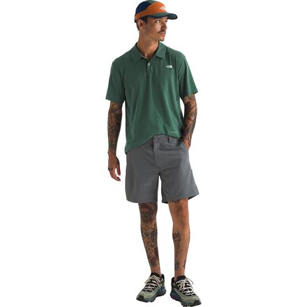 The North Face - Adventure Polo - Men's