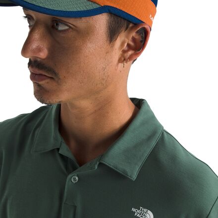 The North Face - Adventure Polo - Men's