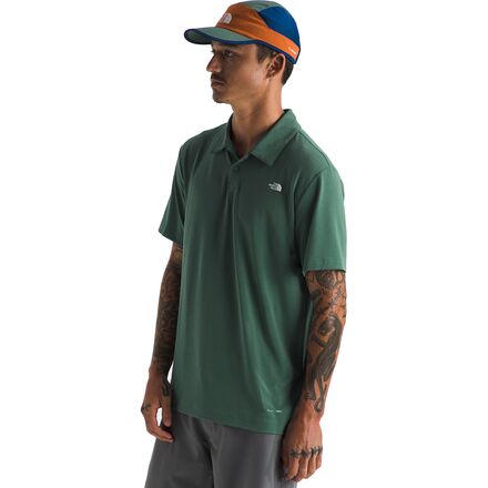 The North Face - Adventure Polo - Men's
