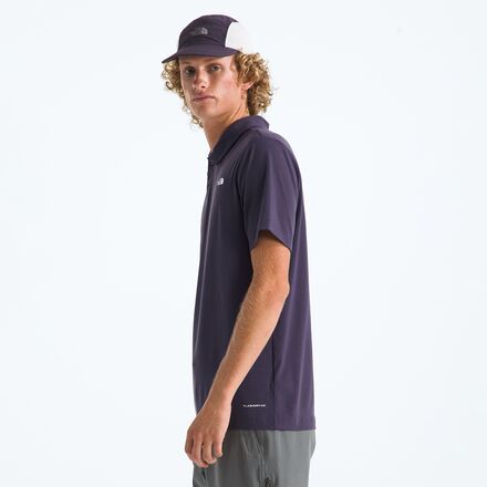 The North Face - Adventure Polo - Men's