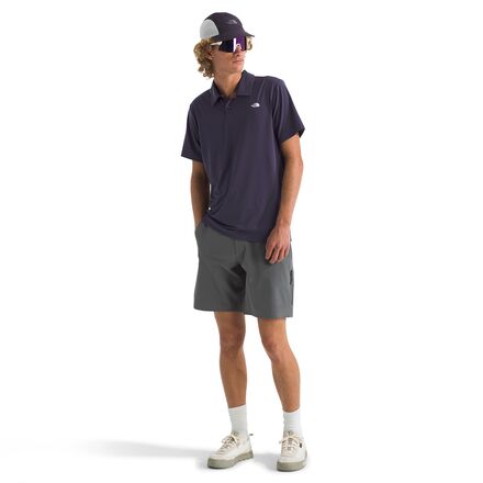 The North Face - Adventure Polo - Men's