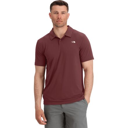 Adventure Polo - Men's
