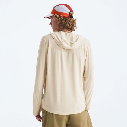 The North Face - Adventure Sun Hoodie - Men's