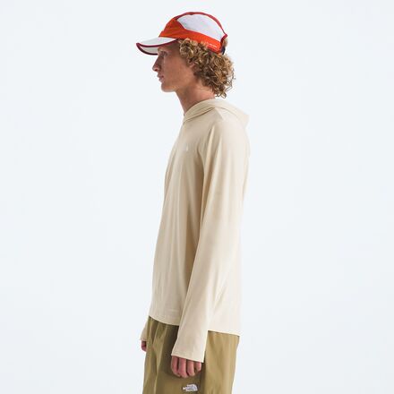 The North Face - Adventure Sun Hoodie - Men's