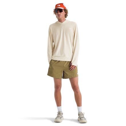 The North Face - Adventure Sun Hoodie - Men's