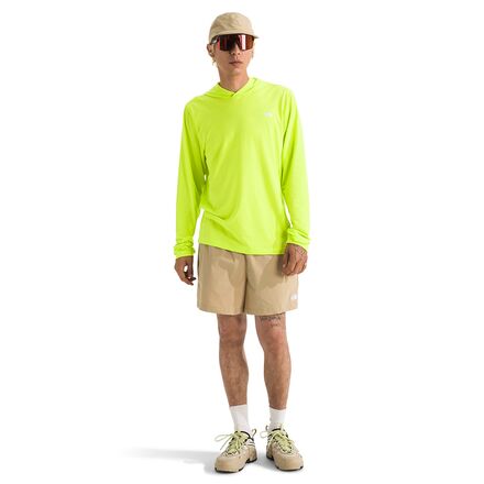 The North Face - Adventure Sun Hoodie - Men's